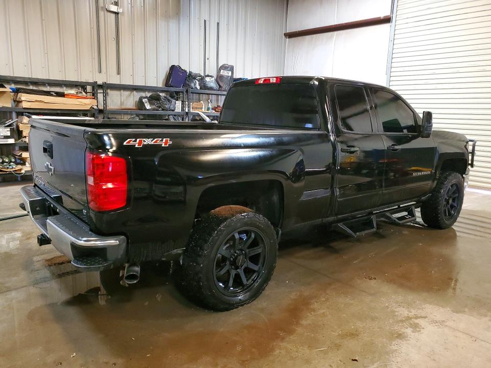 Aukcja sprzedaży 2015 Chevrolet Silverado, vin: 1GCVKRECXFZ385644, numer aukcji: 61958746