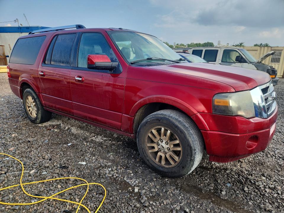 2013 Ford Expedition მანქანა იყიდება აუქციონზე, vin: 1FMJK1K56DEF63121, აუქციონის ნომერი: 62911816