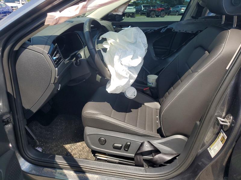 Продажа на аукционе авто 2023 Volkswagen Jetta, vin: 3VWEM7BU7PM045007, номер лота: 59740336
