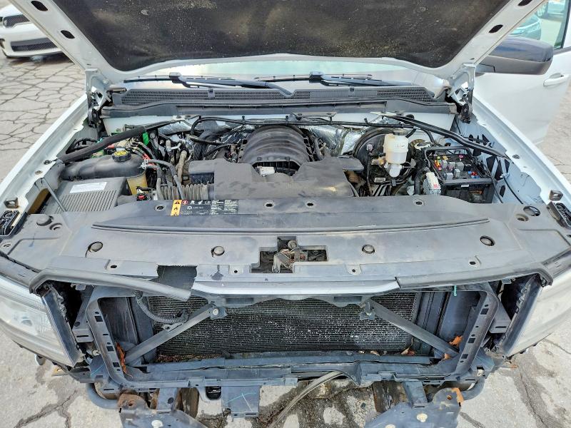 Продаж на аукціоні авто 2018 Gmc Sierra, vin: 1GTV2NEC4JZ322721, номер лоту: 60631886
