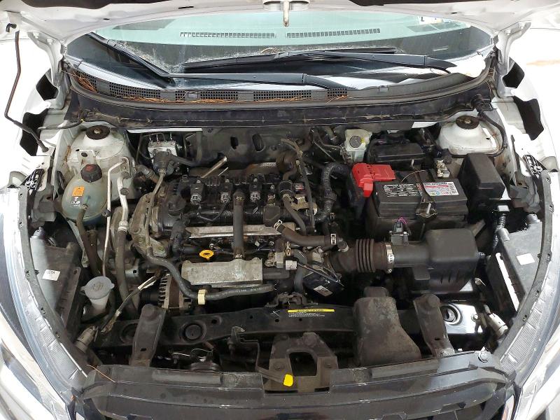 62253666 :رقم المزاد ، 3N1CP5BV1RL526963 vin ، 2024 Nissan Kicks مزاد بيع