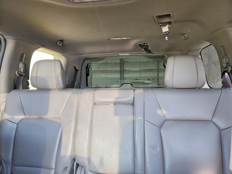 Продаж на аукціоні авто 2012 Honda Pilot, vin: 5FNYF3H5XCB017350, номер лоту: 60441066