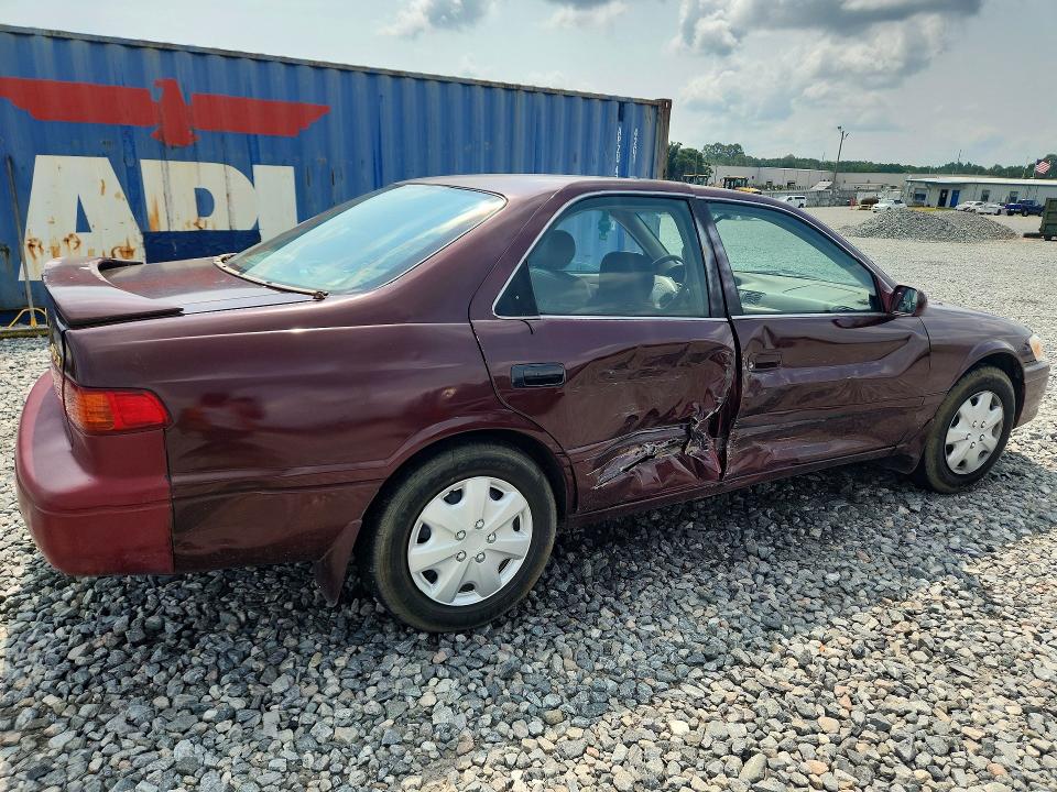 Продажа на аукционе авто 2000 Toyota Camry, vin: 4T1BG22KXYU750052, номер лота: 62790426