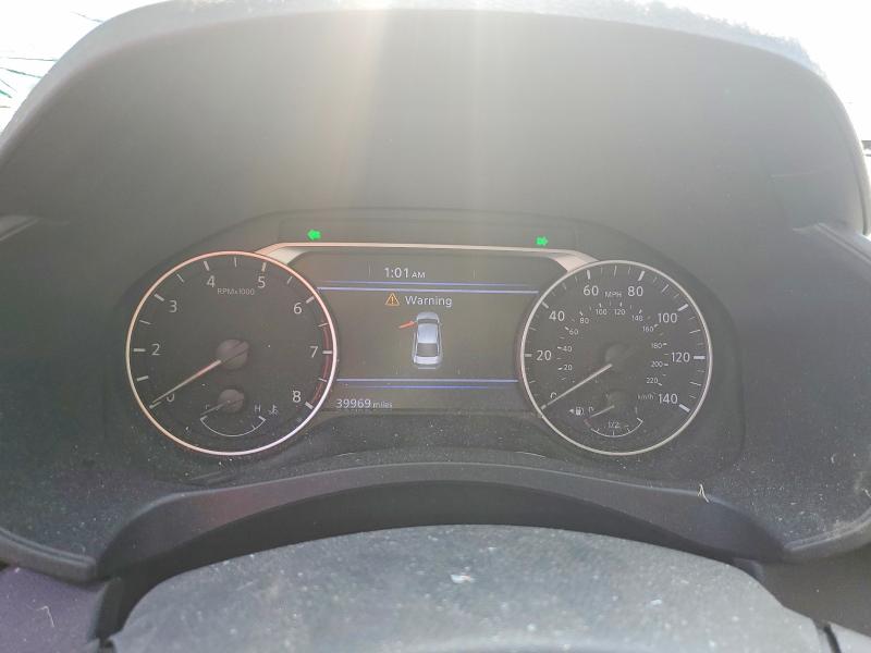 Продажа на аукционе авто 2025 Nissan Altima, vin: 1N4BL4DVXSN353600, номер лота: 61246176