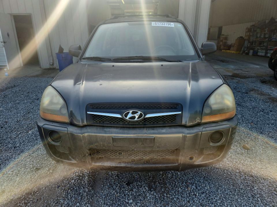 Продаж на аукціоні авто 2009 Hyundai Tucson, vin: KM8JM12B09U953967, номер лоту: 61733196