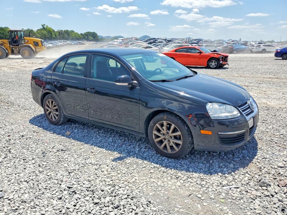 Aukcja sprzedaży 2010 Volkswagen Jetta, vin: 3VWAZ7AJ4AM149520, numer aukcji: 63208086