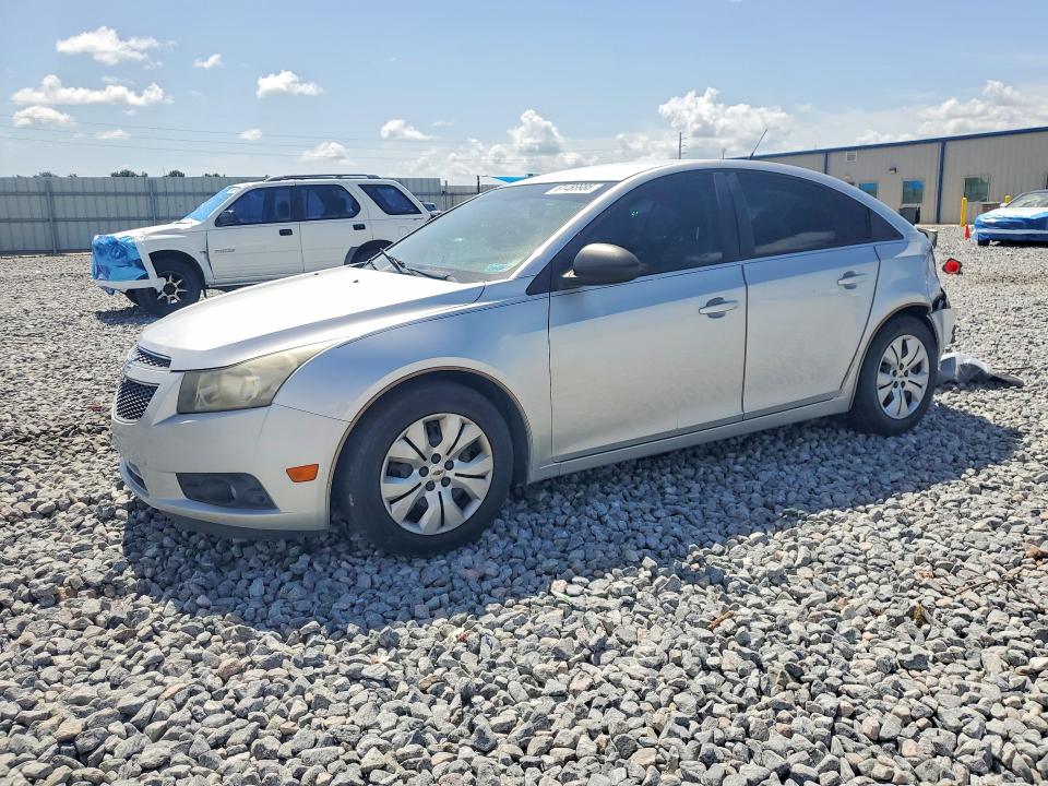 Aukcja sprzedaży 2014 Chevrolet Cruze, vin: 1G1PA5SH1E7230200, numer aukcji: 61488986