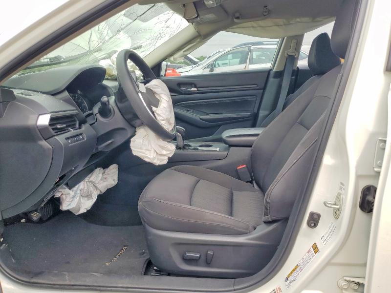Продаж на аукціоні авто 2020 Nissan Altima, vin: 1N4BL4BV0LC238617, номер лоту: 60998076