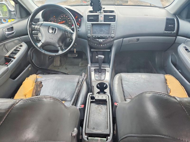Aukcja sprzedaży 2005 Honda Accord, vin: 1HGCM66825A001039, numer aukcji: 60457416