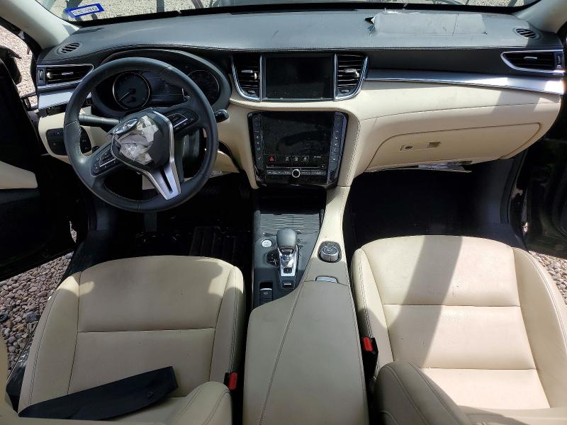 Продаж на аукціоні авто 2020 Infiniti Qx50, vin: 3PCAJ5M17LF116917, номер лоту: 63185046
