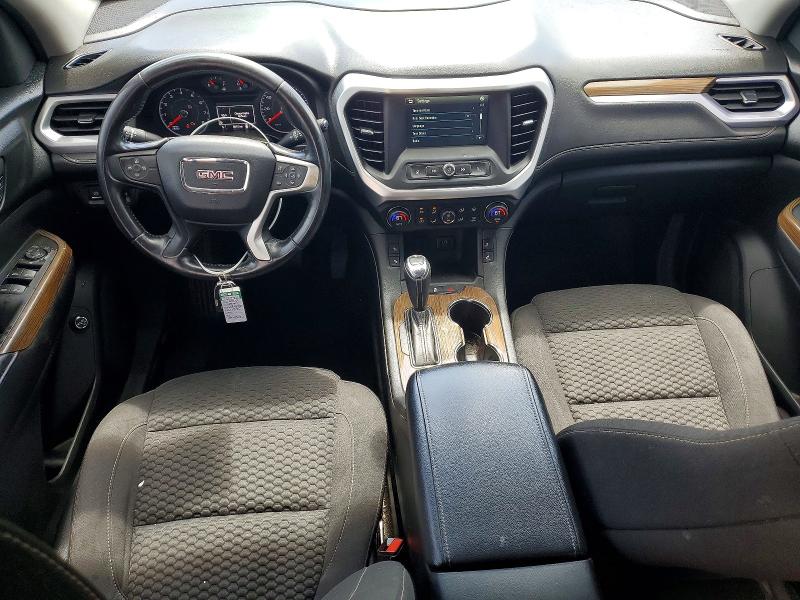 Aukcja sprzedaży 2017 Gmc Acadia, vin: 1GKKNLLS9HZ273040, numer aukcji: 61687486