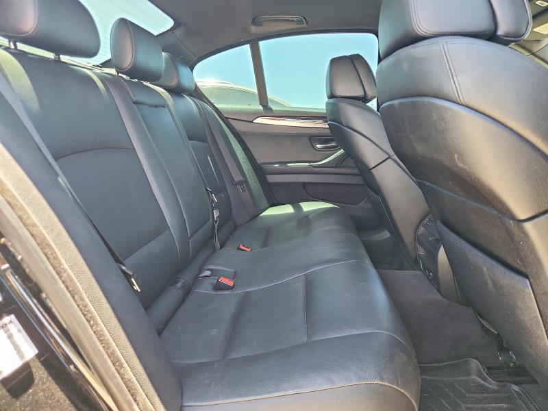Продажа на аукционе авто 2013 Bmw 535, vin: WBAFU7C53DDU76818, номер лота: 62097996