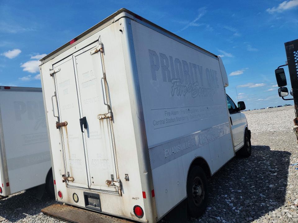 Aukcja sprzedaży 2010 Chevrolet Express G3500, vin: 1GB3G2AG2A1104375, numer aukcji: 62079236