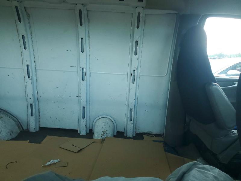 Продажа на аукционе авто 2006 Gmc Savana, vin: 1GTGG25V761146134, номер лота: 60615836