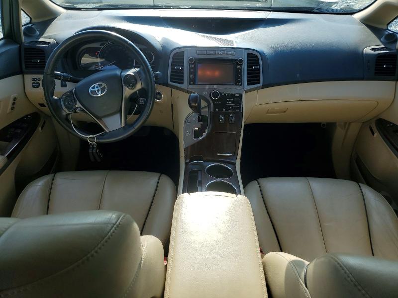 Aukcja sprzedaży 2014 Toyota Venza, vin: 4T3ZK3BBXEU065815, numer aukcji: 59822796