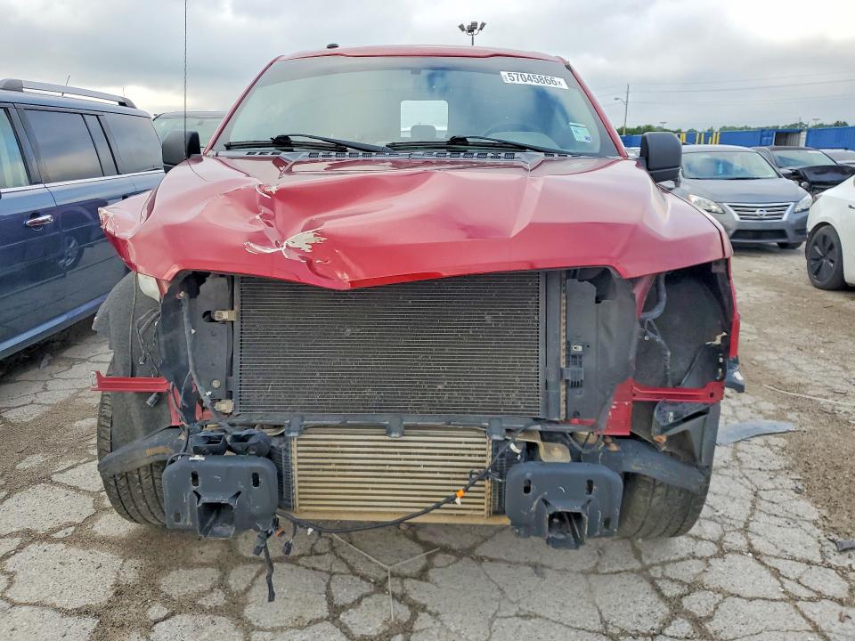 Aukcja sprzedaży 2018 Ford F150, vin: 1FTEW1CG0JKC38116, numer aukcji: 57045866