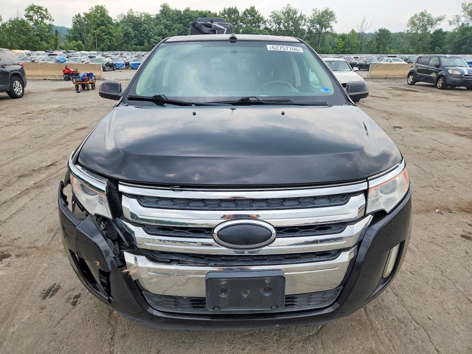 Aukcja sprzedaży 2013 Ford Edge, vin: 2FMDK4JC5DBC48241, numer aukcji: 62757706