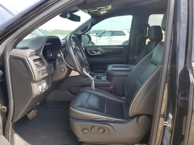 61740526 :رقم المزاد ، 1GKS1GKD5NR355395 vin ، 2022 Gmc Yukon Xl مزاد بيع