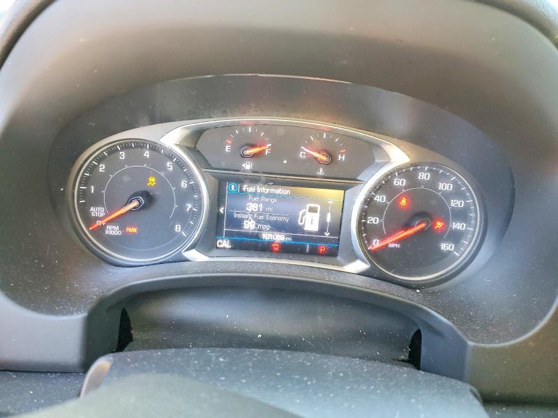 Продажа на аукционе авто 2020 Gmc Terrain, vin: 3GKALMEVXLL167954, номер лота: 60164366