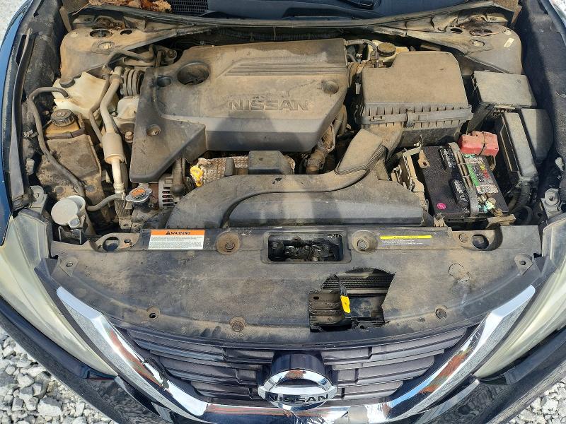 2016 Nissan Altima მანქანა იყიდება აუქციონზე, vin: 1N4AL3AP4GN363249, აუქციონის ნომერი: 95586675