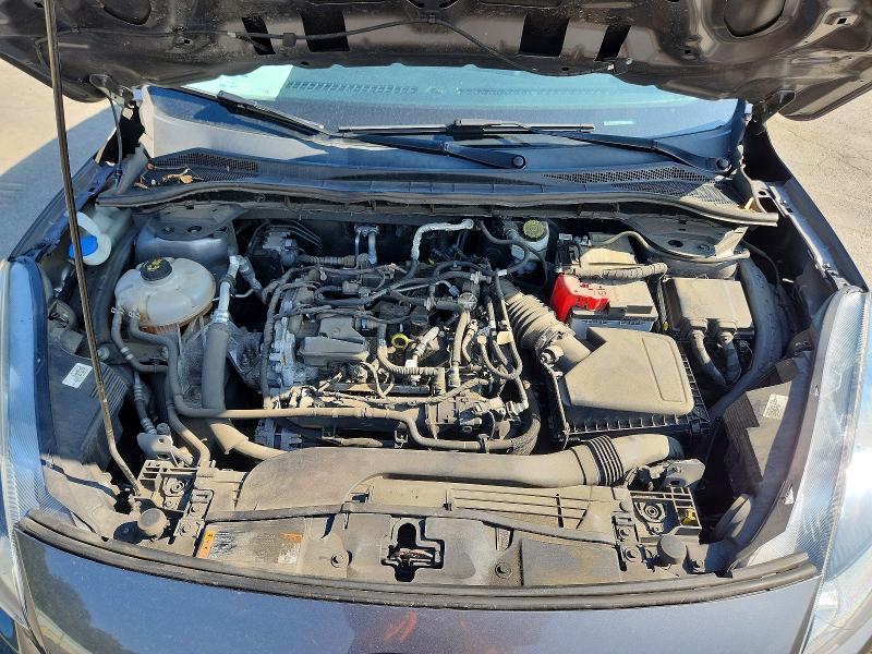 Aukcja sprzedaży 2021 Ford Escape, vin: 1FMCU0G67MUA69743, numer aukcji: 61056886