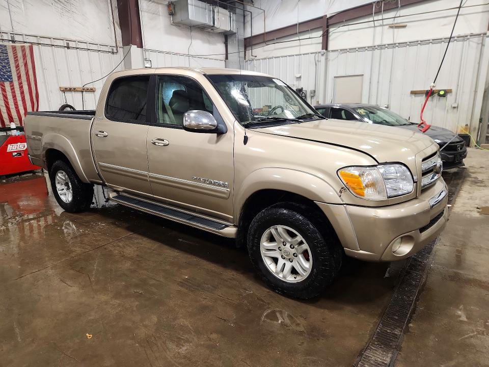 Aukcja sprzedaży 2006 Toyota Tundra, vin: 5TBDT44196S531778, numer aukcji: 60960266