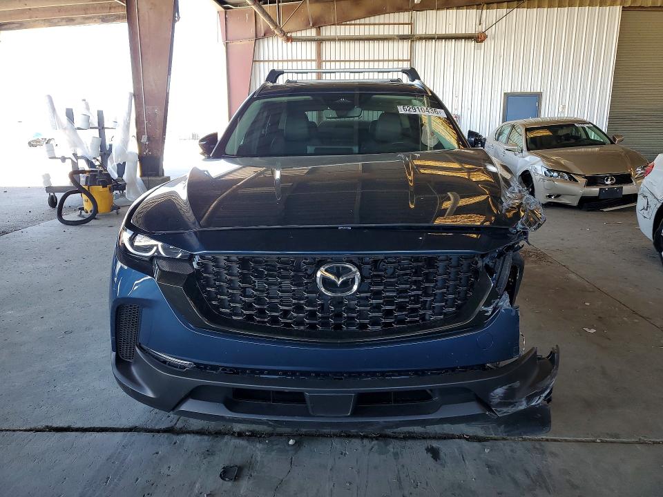 2025 Mazda Cx-50 მანქანა იყიდება აუქციონზე, vin: 7MMVABEM5SN354953, აუქციონის ნომერი: 62910436