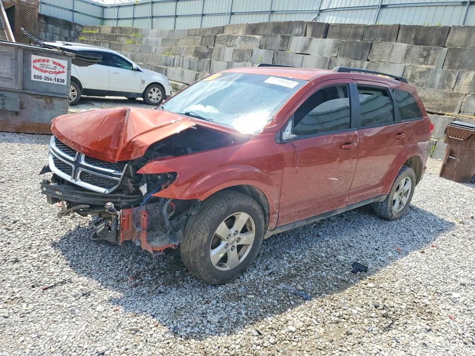 Aukcja sprzedaży 2012 Dodge Journey, vin: 3C4PDCBG0CT272909, numer aukcji: 60566346