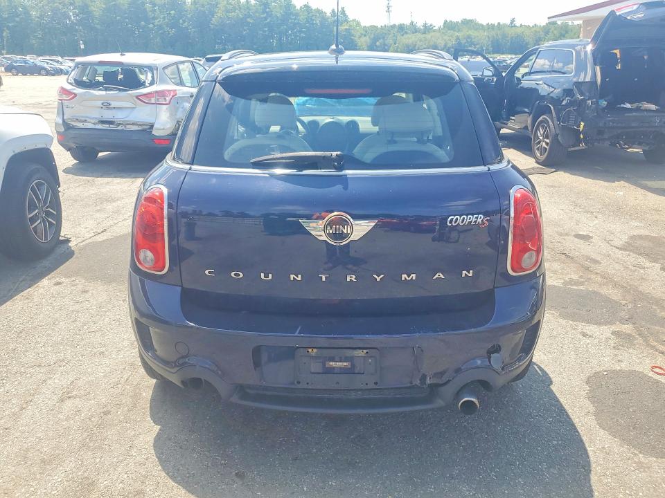 Продажа на аукционе авто 2015 Mini Cooper, vin: WMWZC3C57FWP53129, номер лота: 60859186