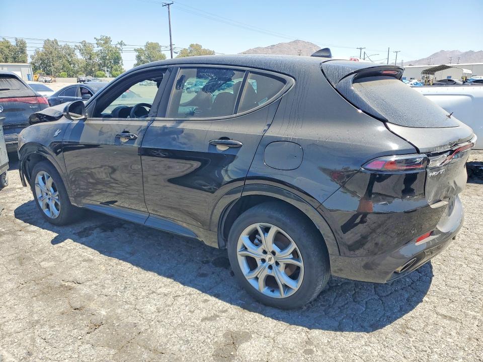 Продаж на аукціоні авто 2024 Dodge Hornet, vin: ZACPDFCW0R3A32757, номер лоту: 59790276
