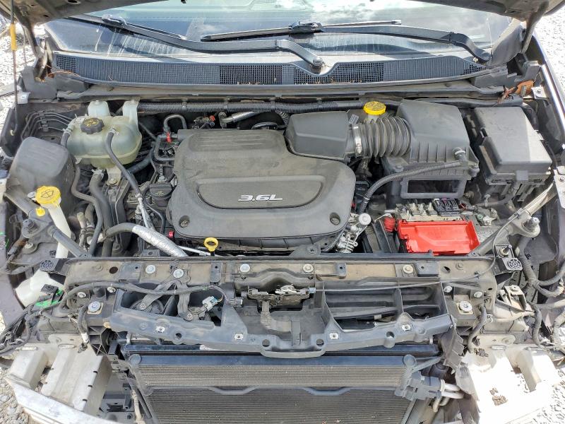 Aukcja sprzedaży 2018 Chrysler Pacifica, vin: 2C4RC1BG8JR153831, numer aukcji: 61744386