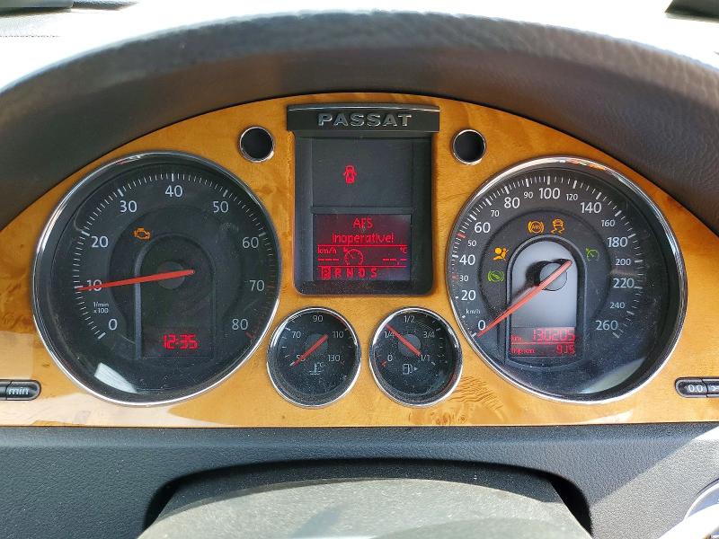 Продажа на аукционе авто 2007 Volkswagen Passat, vin: WVWZZZ3CZ7E112726, номер лота: 60497786