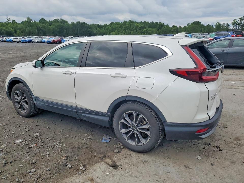 Продаж на аукціоні авто 2022 Honda Cr-v, vin: 5J6RW2H52NL002771, номер лоту: 62043246