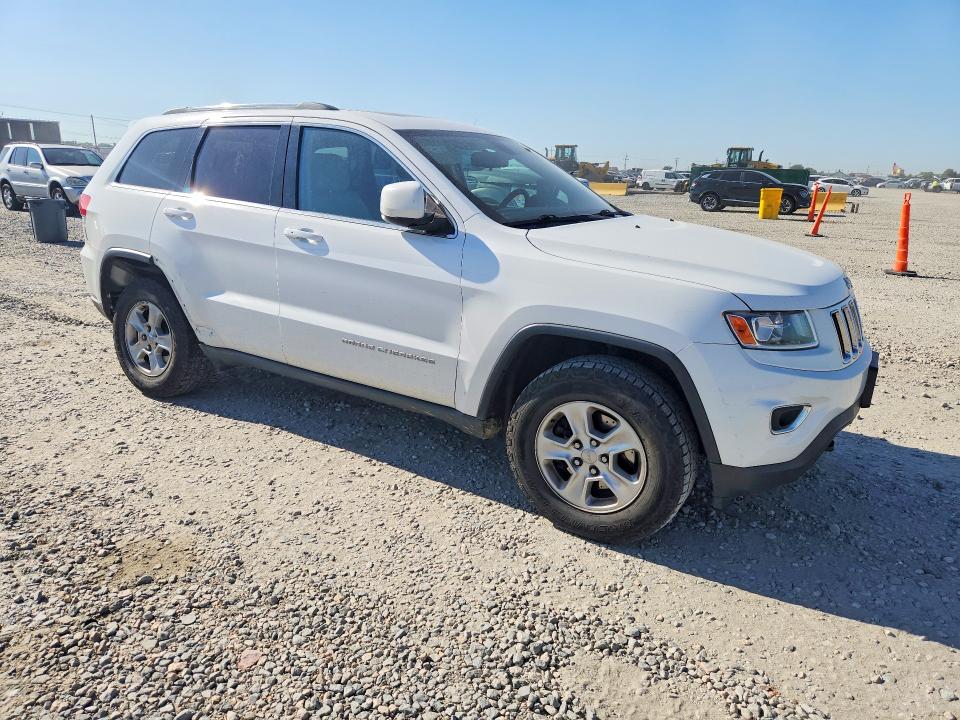 Aukcja sprzedaży 2014 Jeep Grand Cherokee, vin: 1C4RJFAG4EC482593, numer aukcji: 61230606
