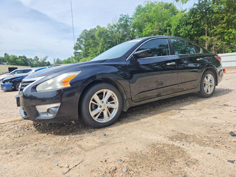 Auction sale of the 2015 Nissan Altima, vin: 1N4AL3APXFC426056, lot number: 61384056