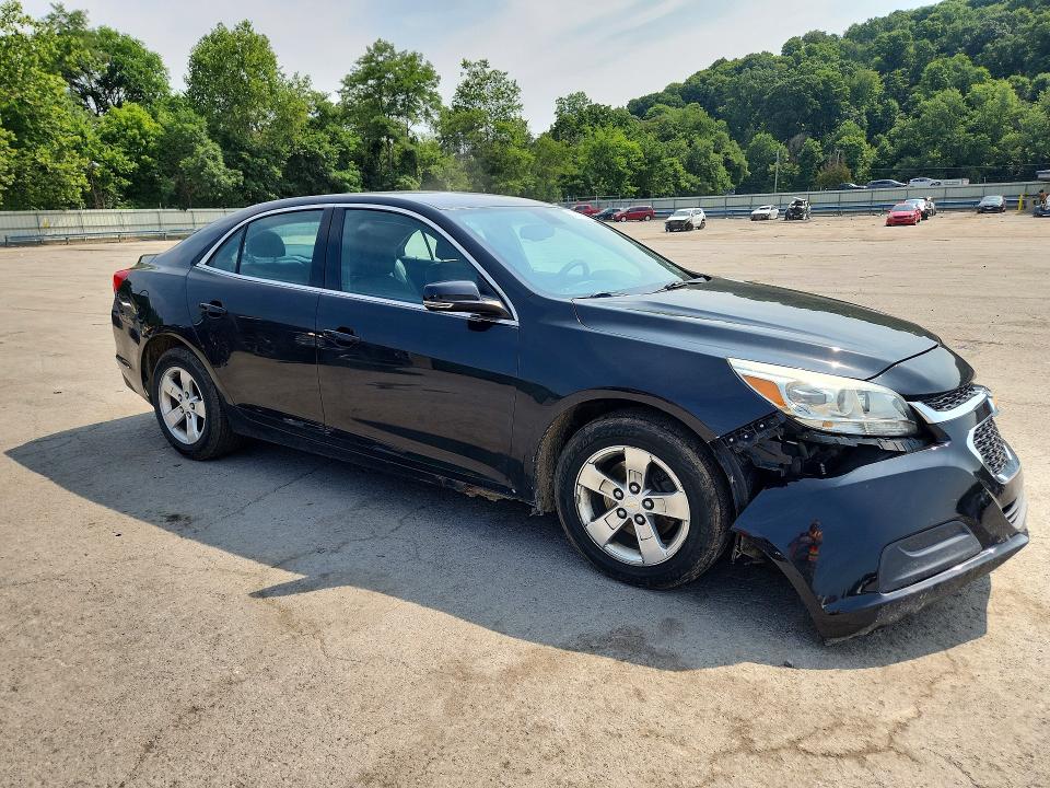 Продажа на аукционе авто 2014 Chevrolet Malibu, vin: 1G11C5SL5EF157150, номер лота: 60824156