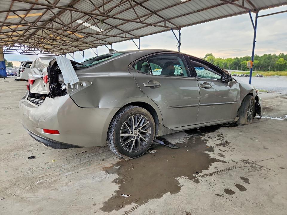 Aukcja sprzedaży 2016 Lexus Es, vin: 58ABK1GG7GU035251, numer aukcji: 61607606