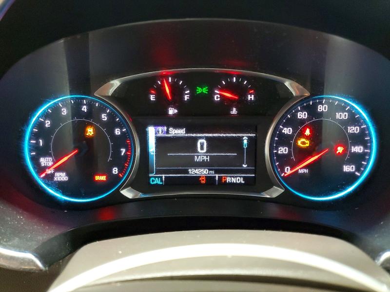 Продажа на аукционе авто 2016 Chevrolet Malibu, vin: 1G1ZE5ST0GF206917, номер лота: 60407426