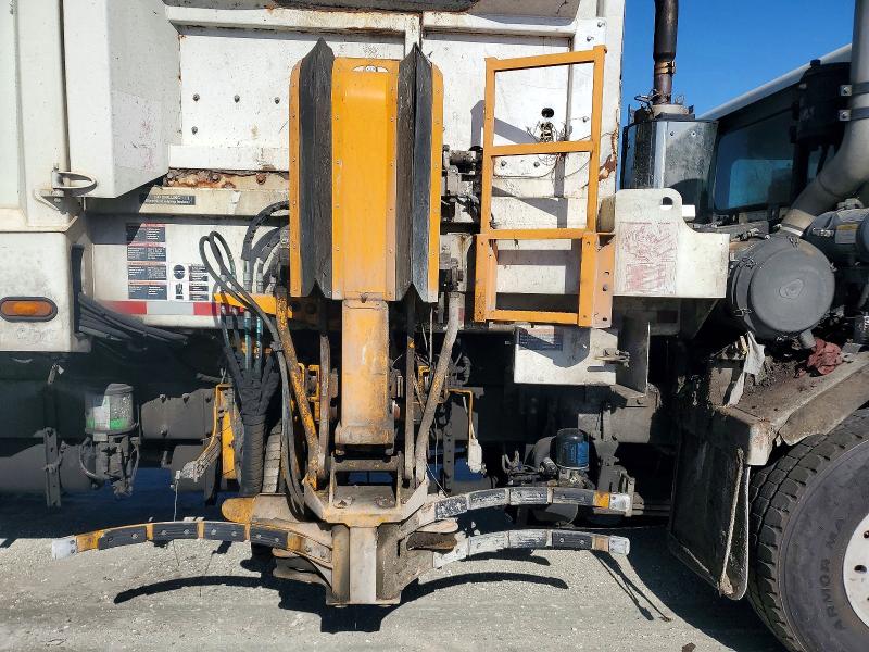 Продаж на аукціоні авто 2019 Peterbilt 520, vin: 3BPDLJ0X5KF103009, номер лоту: 59539546