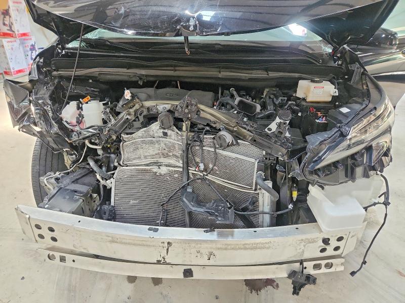 2025 Toyota Sienna მანქანა იყიდება აუქციონზე, vin: 5TDKRKEC0SS231526, აუქციონის ნომერი: 62854686