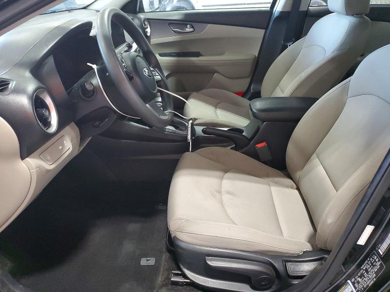 Продаж на аукціоні авто 2020 Kia Forte, vin: 3KPF24ADXLE210288, номер лоту: 62472436
