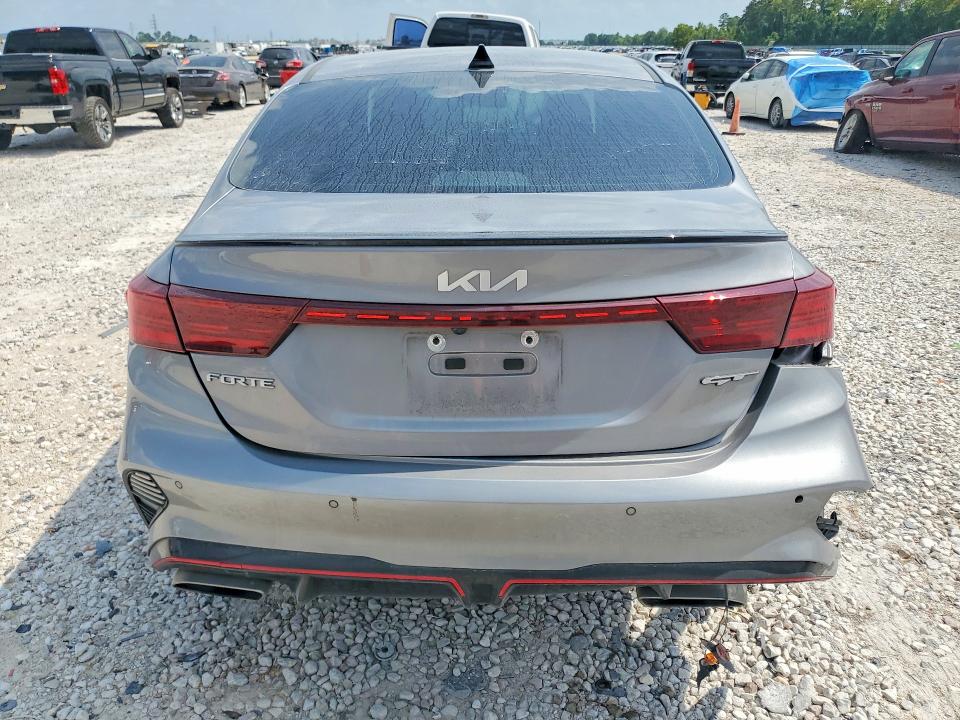 Продаж на аукціоні авто 2023 Kia Forte, vin: 3KPF44AC4PE563911, номер лоту: 62612896