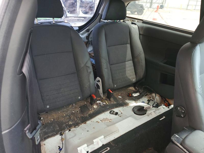 61718476 :رقم المزاد ، YV1MK672692145478 vin ، 2009 Volvo C30 مزاد بيع