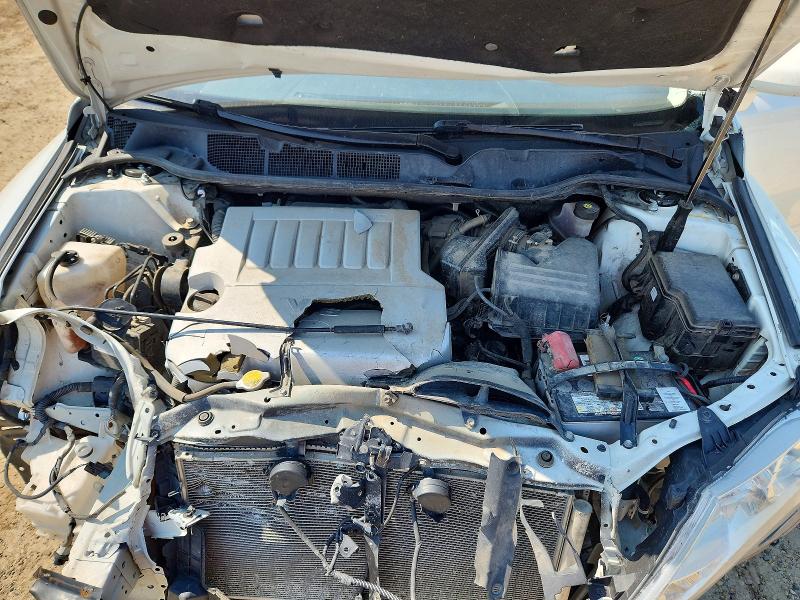 62997566 :رقم المزاد ، 4T3ZK11A09U003536 vin ، 2009 Toyota Venza مزاد بيع
