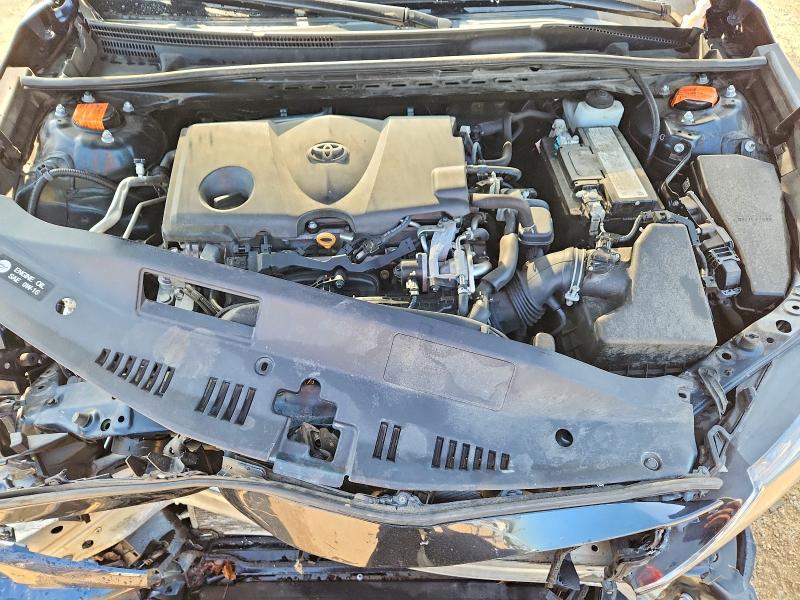 Aukcja sprzedaży 2020 Toyota Camry, vin: 4T1F11AK5LU914315, numer aukcji: 60797426