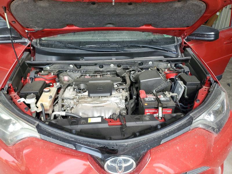 Aukcja sprzedaży 2016 Toyota Rav4, vin: JTMZFREV8GJ079940, numer aukcji: 61788206