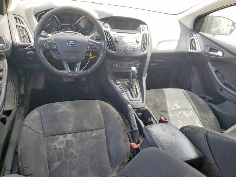 Aukcja sprzedaży 2015 Ford Focus, vin: 1FADP3K25FL340514, numer aukcji: 60052886