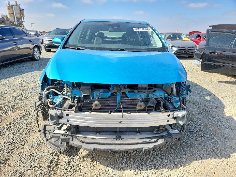 Продаж на аукціоні авто 2019 Toyota Prius Prime, vin: JTDKARFP0K3107873, номер лоту: 59823606