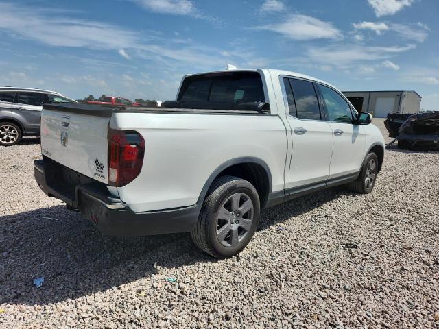 2020 Honda Ridgeline მანქანა იყიდება აუქციონზე, vin: 5FPYK3F79LB008159, აუქციონის ნომერი: 61489796