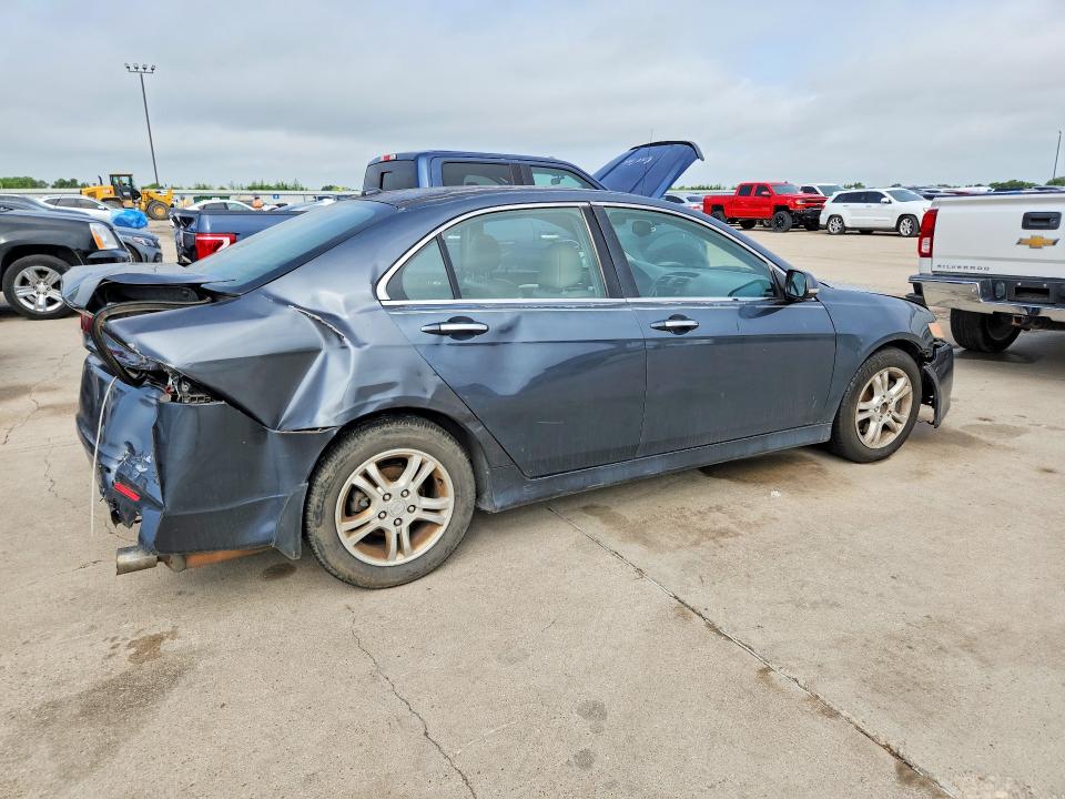 Продаж на аукціоні авто 2006 Acura Tsx, vin: JH4CL96976C019391, номер лоту: 60944786